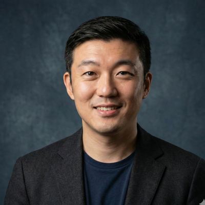Ivan Ke — Director, Digital Marketing & MarTech
